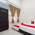 Reddoorz Syariah Near Banda Aceh Convention Hall
