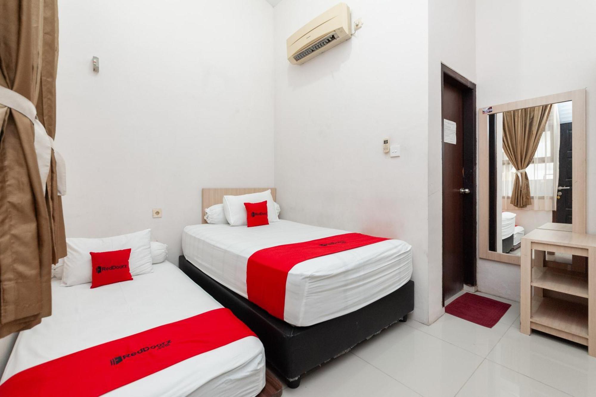 Reddoorz Syariah Near Convention Hall 2* Banda Aceh