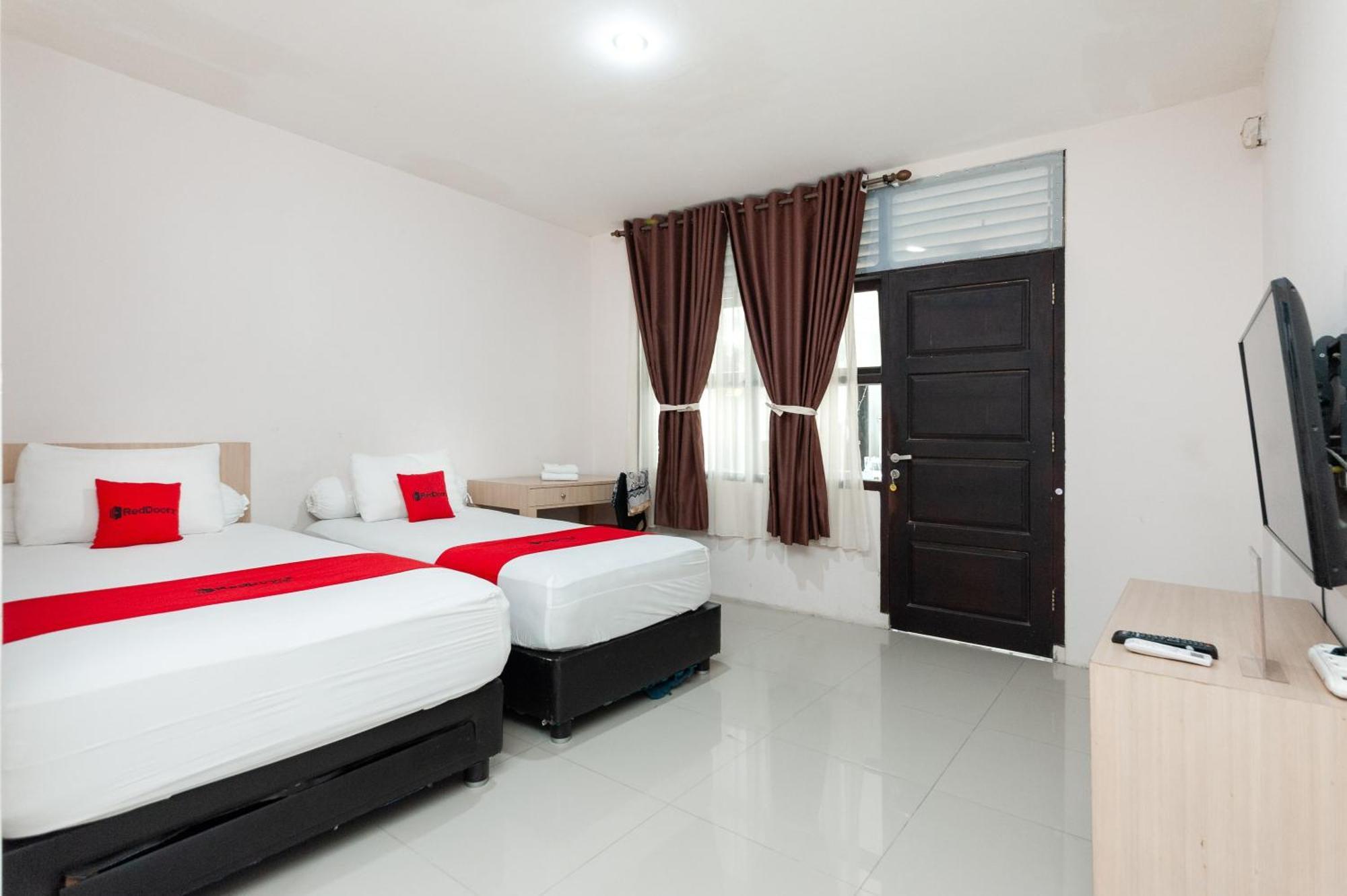 Reddoorz Syariah Near Convention Hall Banda Aceh