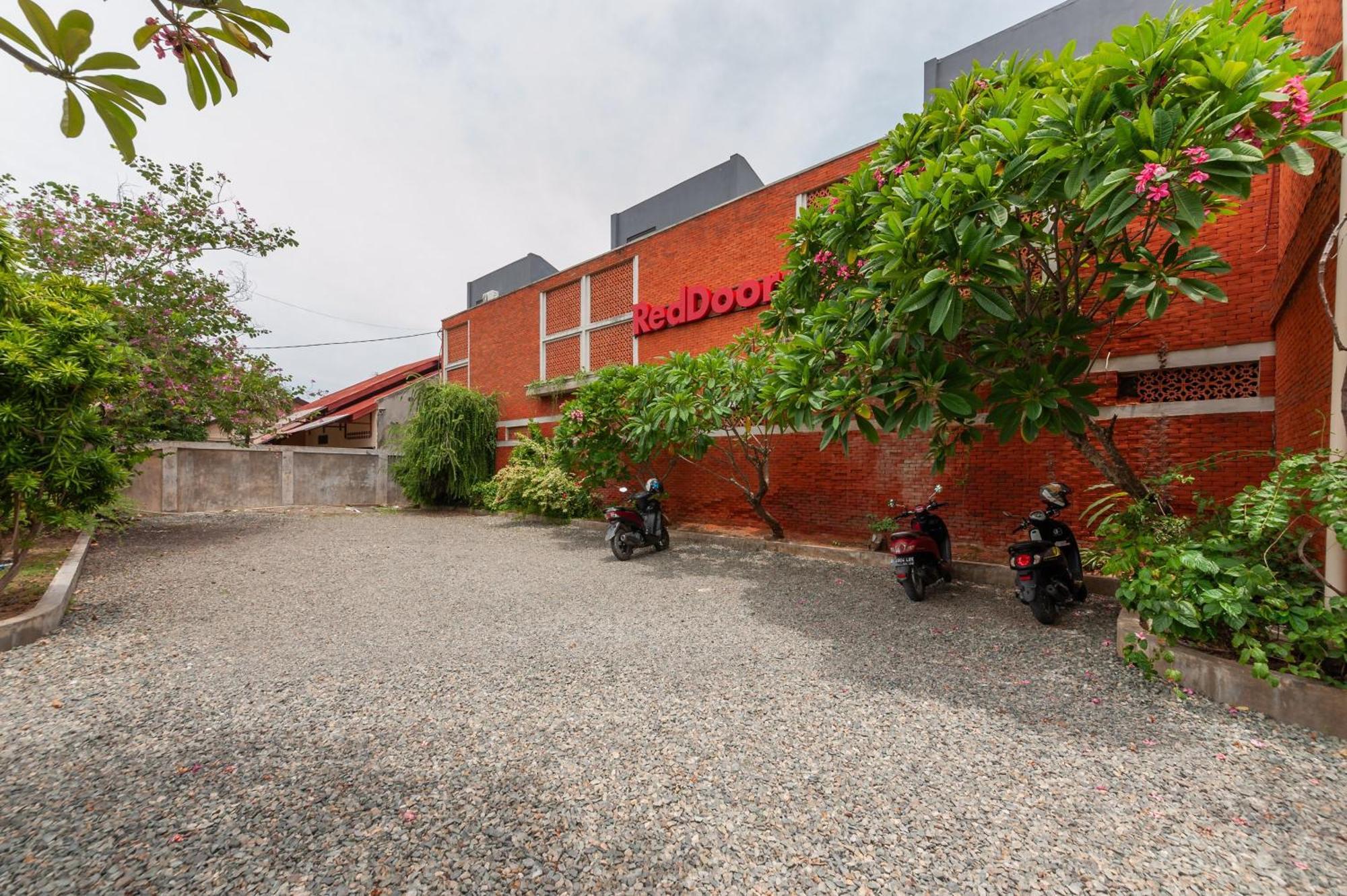 Reddoorz Syariah Near Convention Hall 2* Banda Aceh